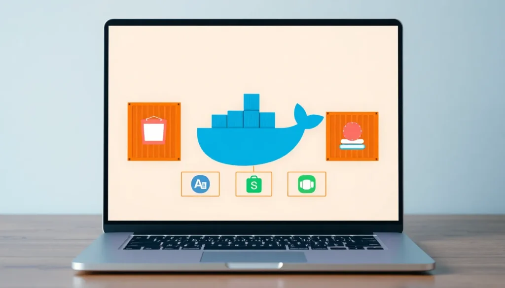 Docker