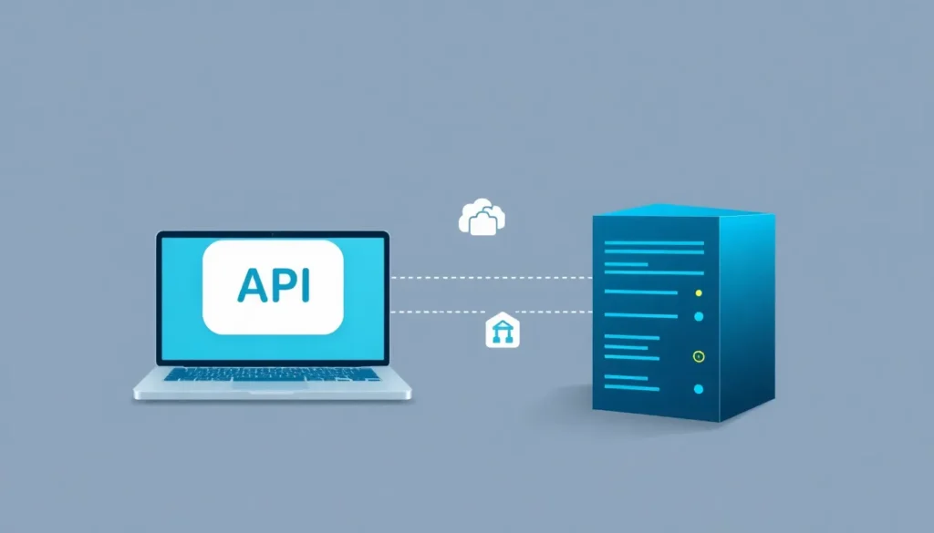 REST API